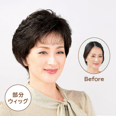 納得いくまでの調整