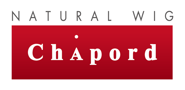 Chapord NATURAL WIG